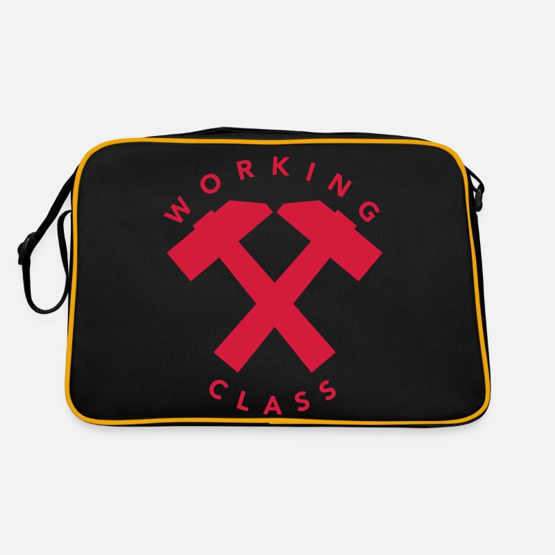 Retro Tasche
