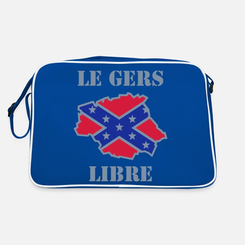 gerslibre Sac Retro