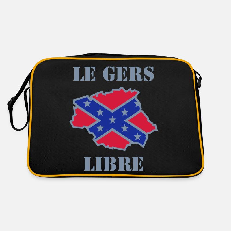 gerslibre Sac Retro