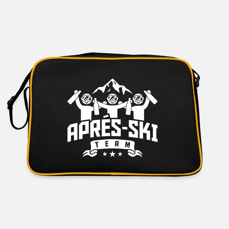Sac Retro