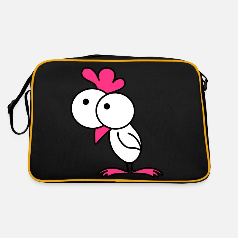 Retro Tasche