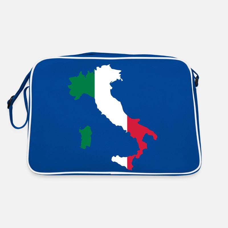 Italie Sac Retro