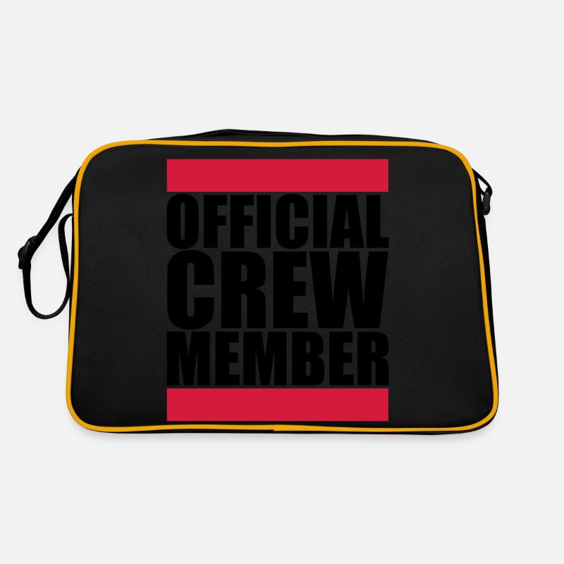 Retro Bag