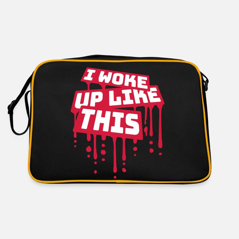 Retro Tasche