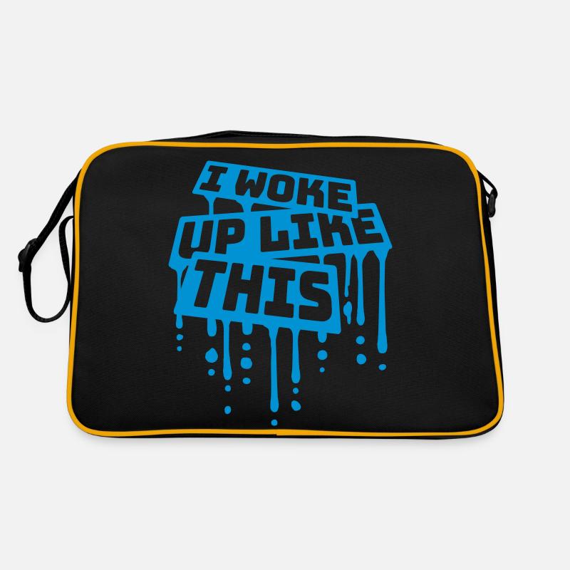 Retro Bag