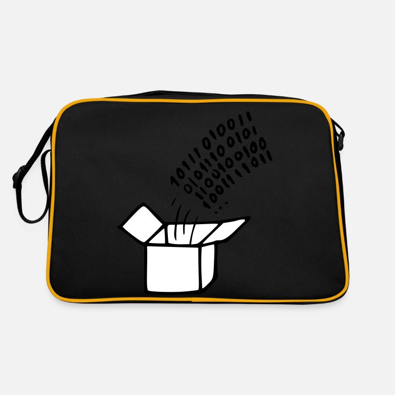 OpenSource Code Sac Retro