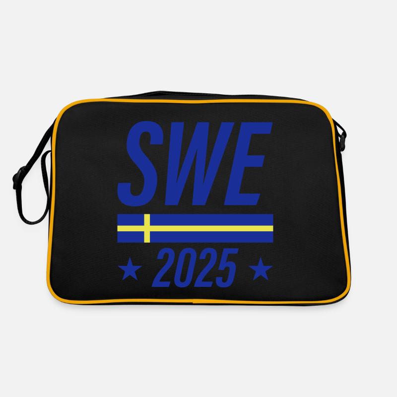 Retro Bag