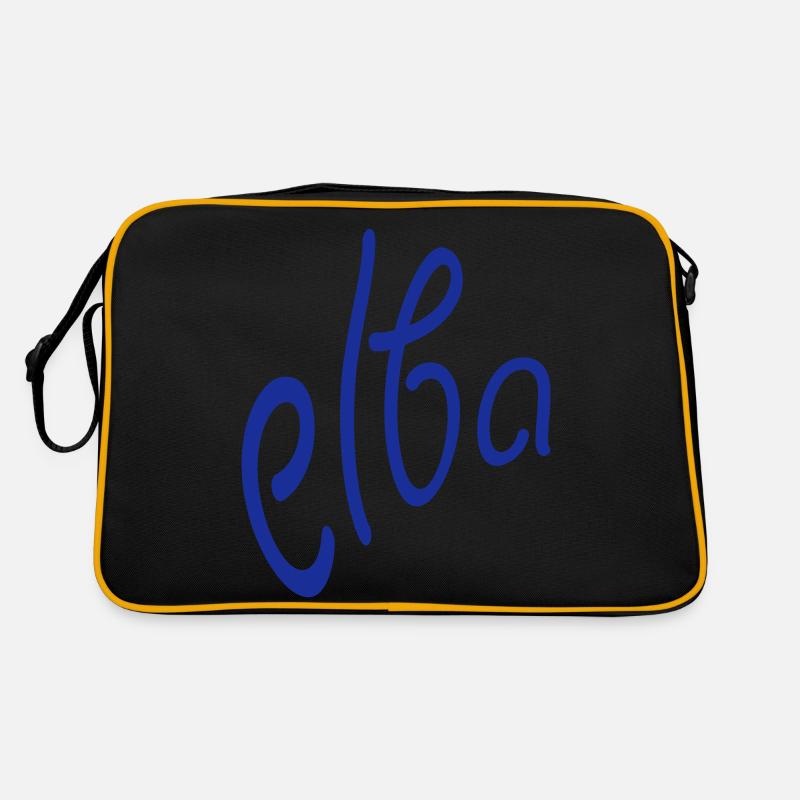 Elba Retro Tasche