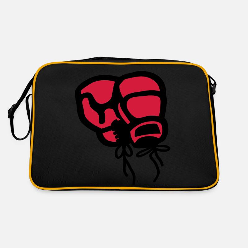 Retro Tasche