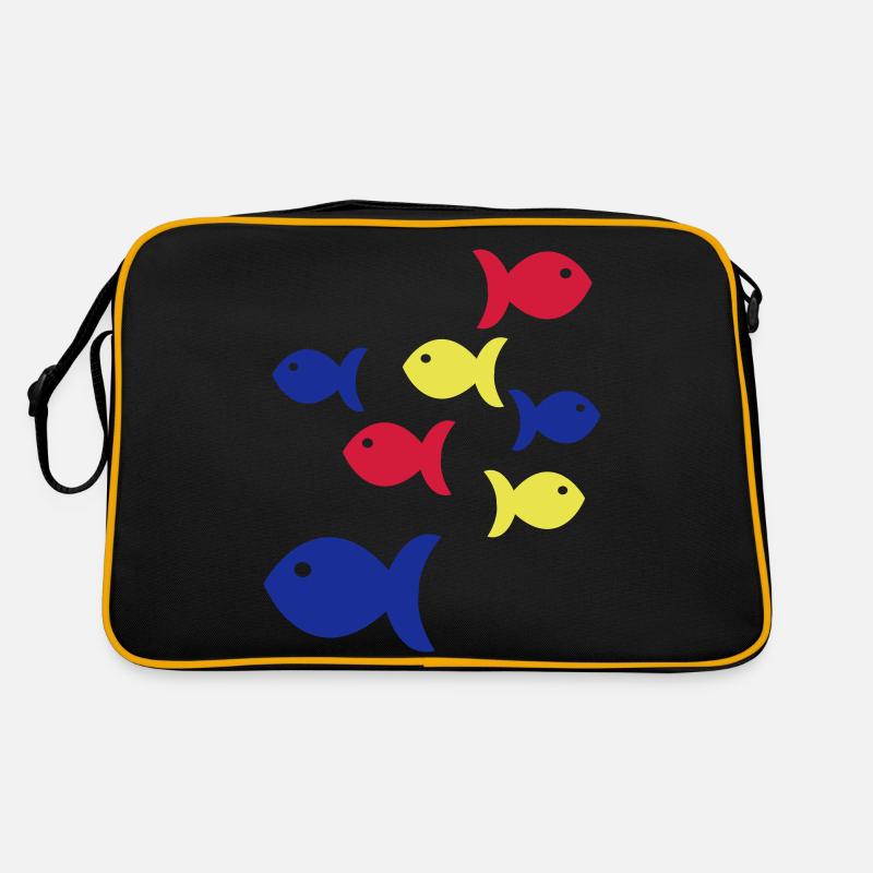 Sac Retro