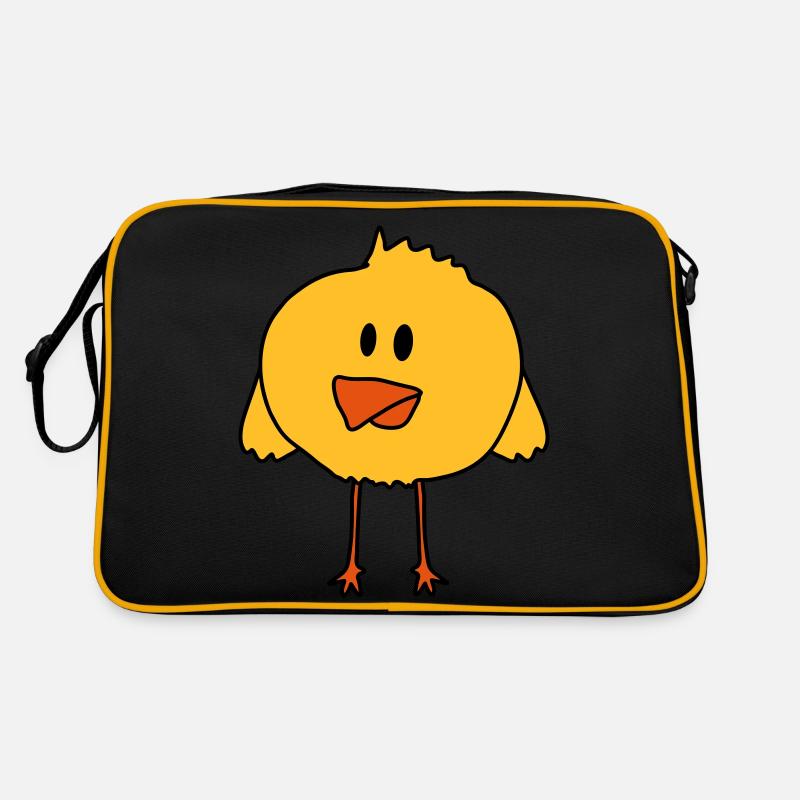 Retro Tasche