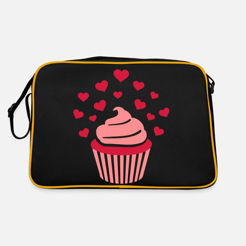 Retro Bag