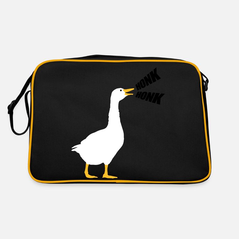 Retro Bag