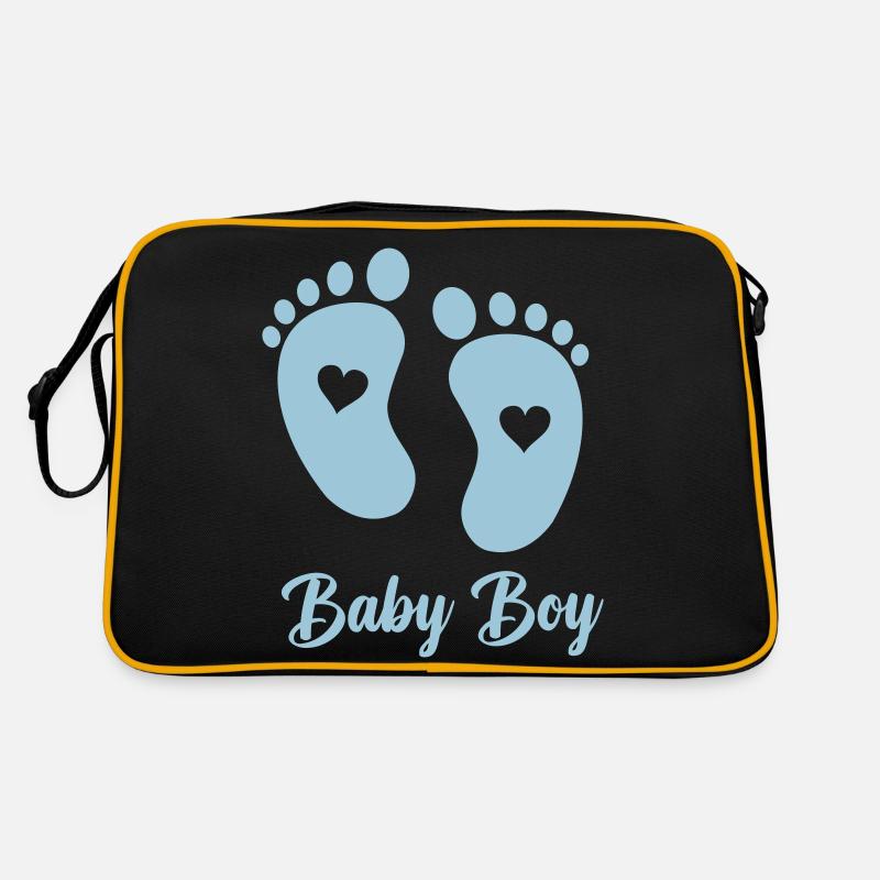 Bébé Sac Retro