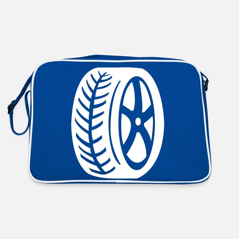 pneu Sac Retro