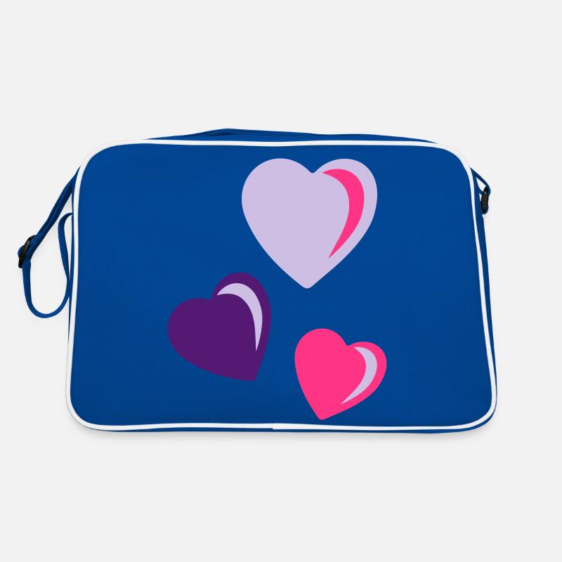 Retro Bag