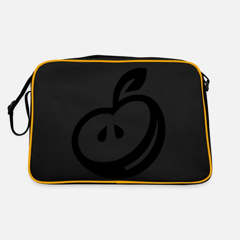 Pomme Sac Retro
