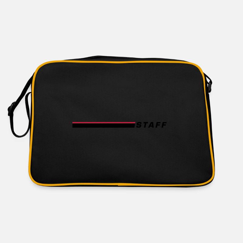 Élément de portée Sac Retro