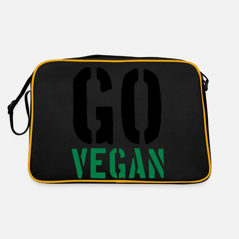 Retro Bag