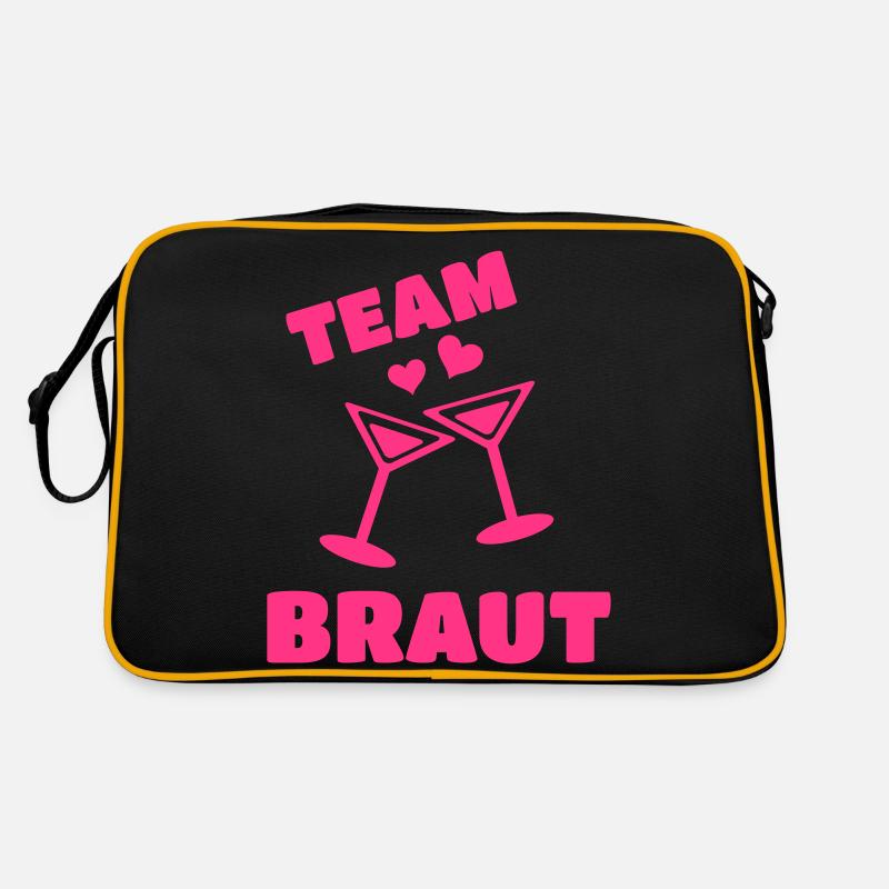 Retro Tasche