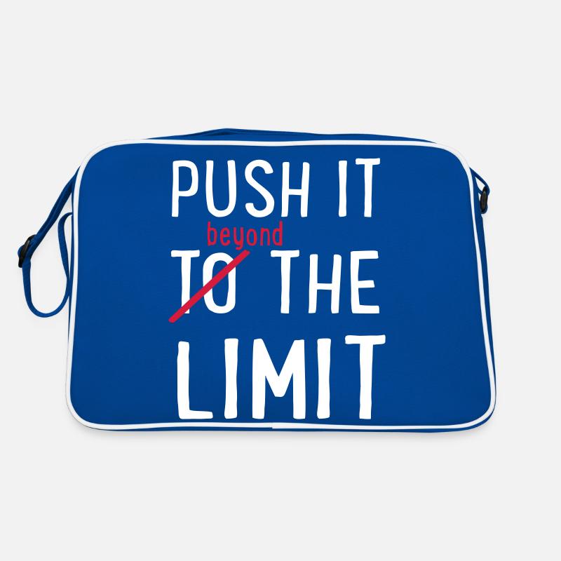 Retro Bag