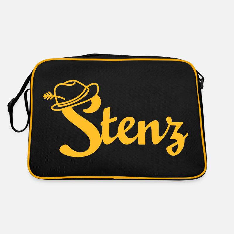 Retro Tasche