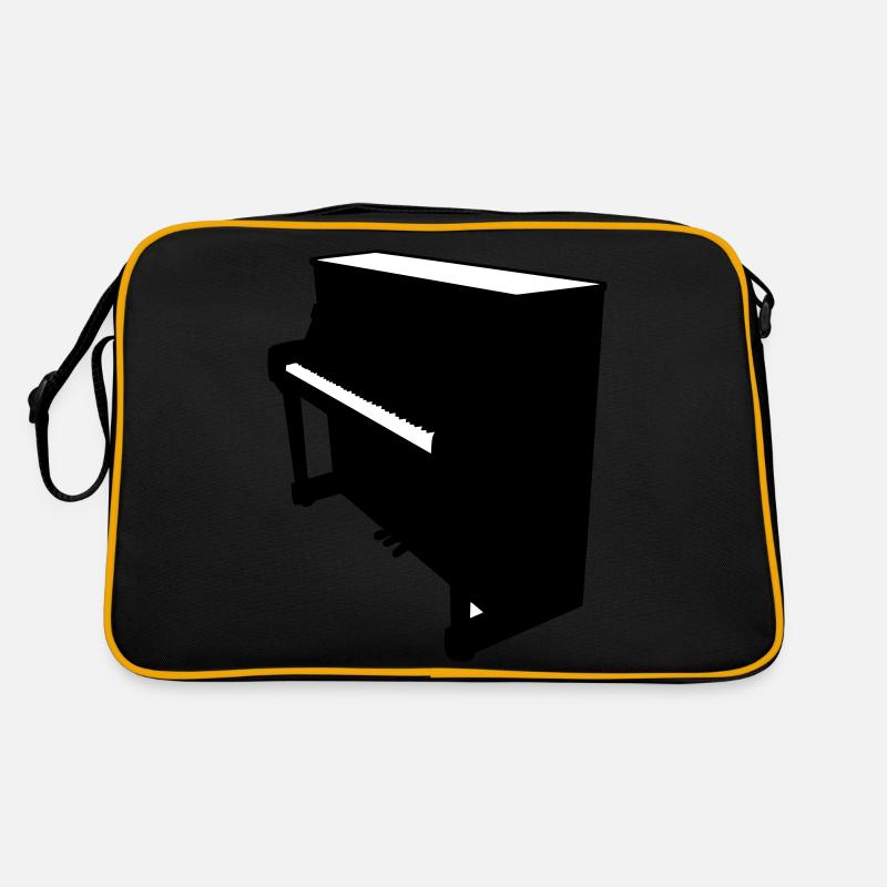 Piano Sac Retro