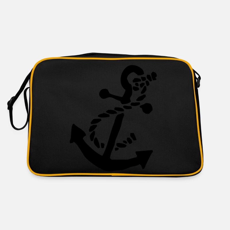 Anchor 2 Sac Retro
