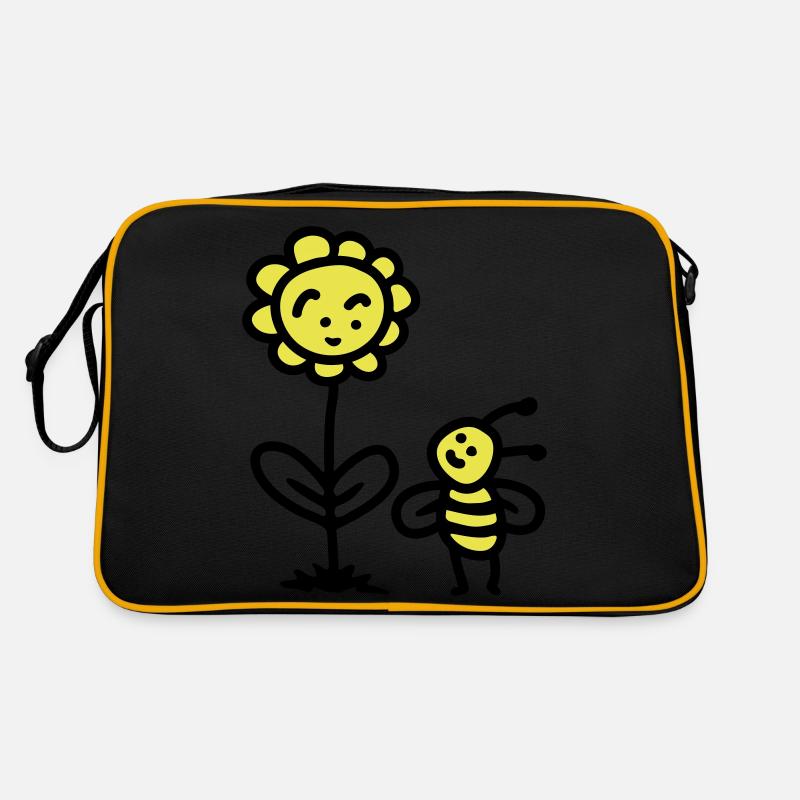 Retro Tasche