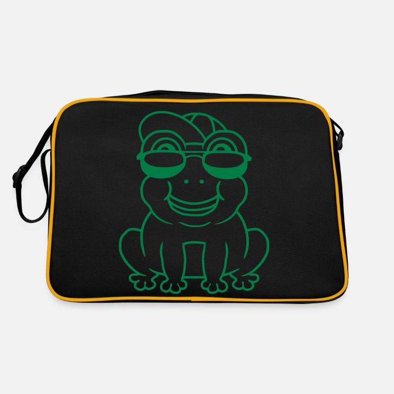 Retro Bag