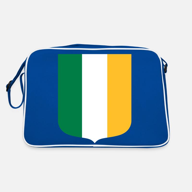 Irlande Sac Retro