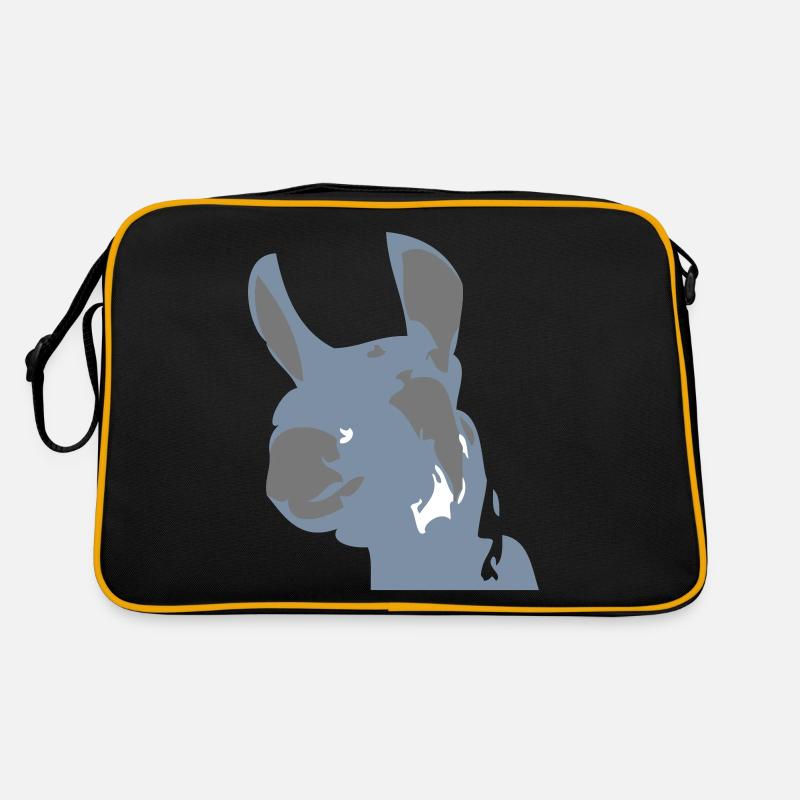 Retro Tasche