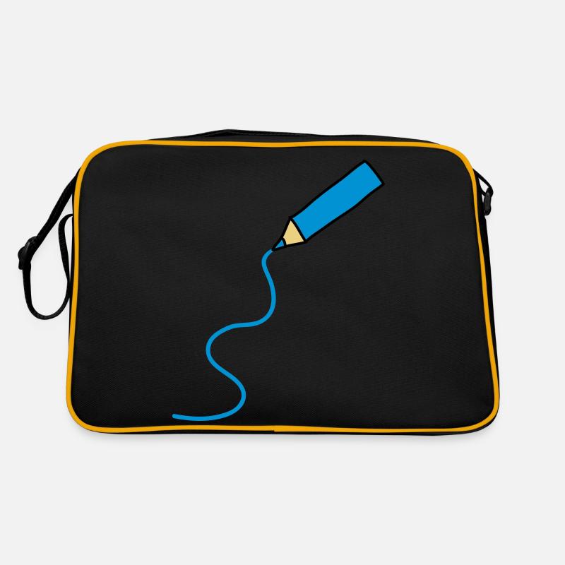 Sac Retro