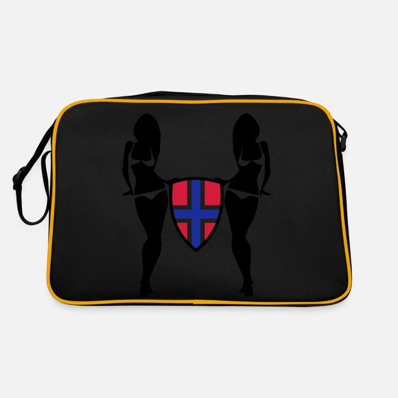 Sac Retro