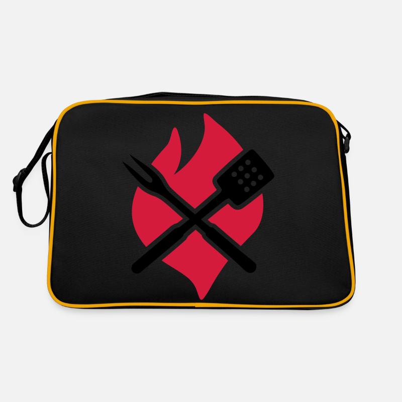 Griller Sac Retro