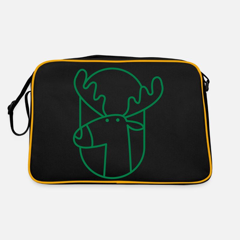 Retro Bag