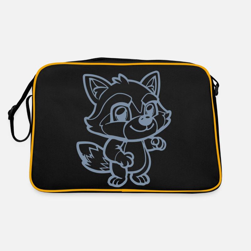 Retro Tasche