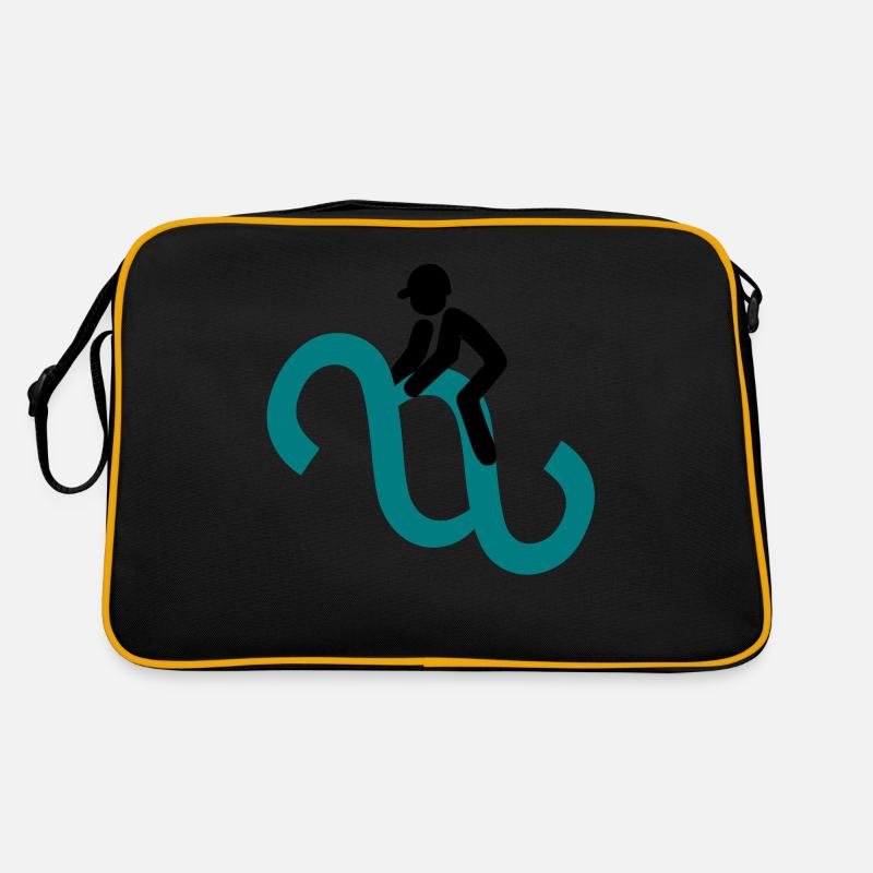 Sac Retro