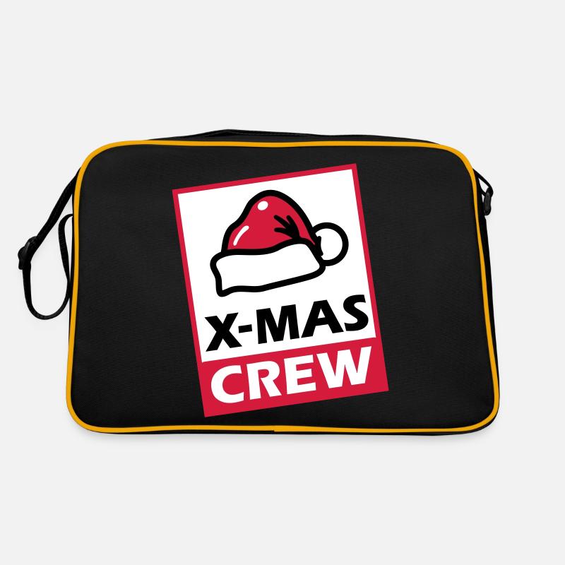 Retro Bag
