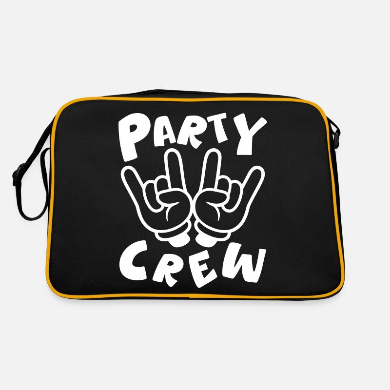 Retro Bag