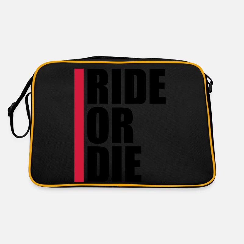 Retro Bag