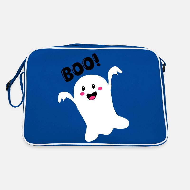 geist 01 Retro Tasche