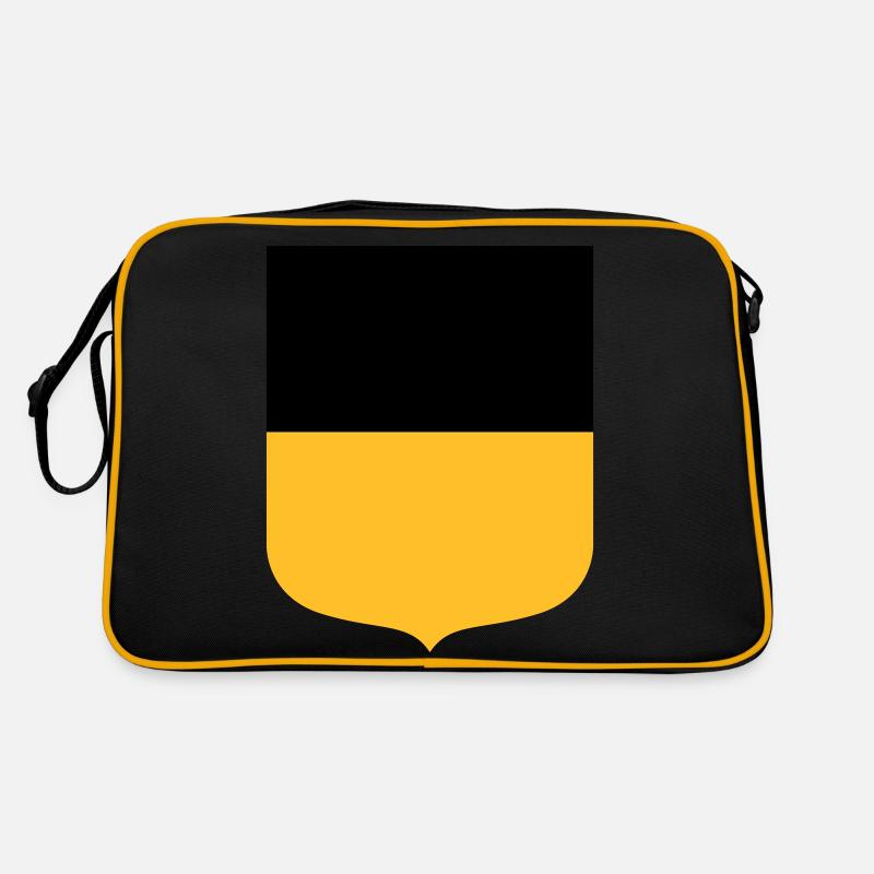 Baden-Württemberg Retro Tasche