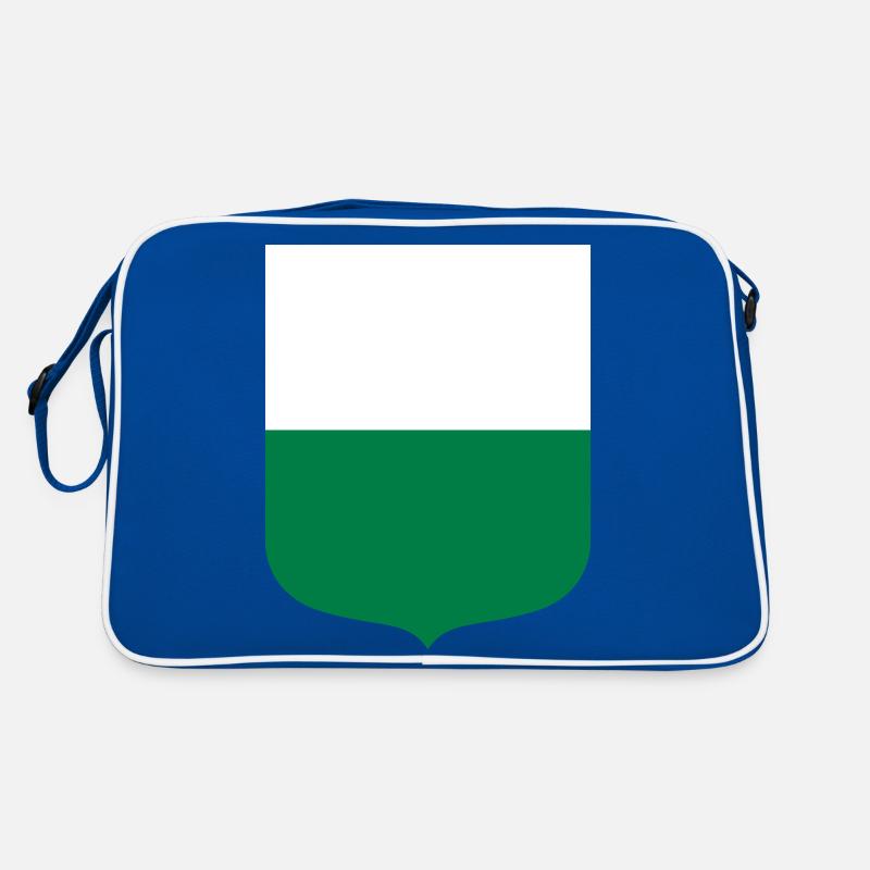 Saxony Retro Bag