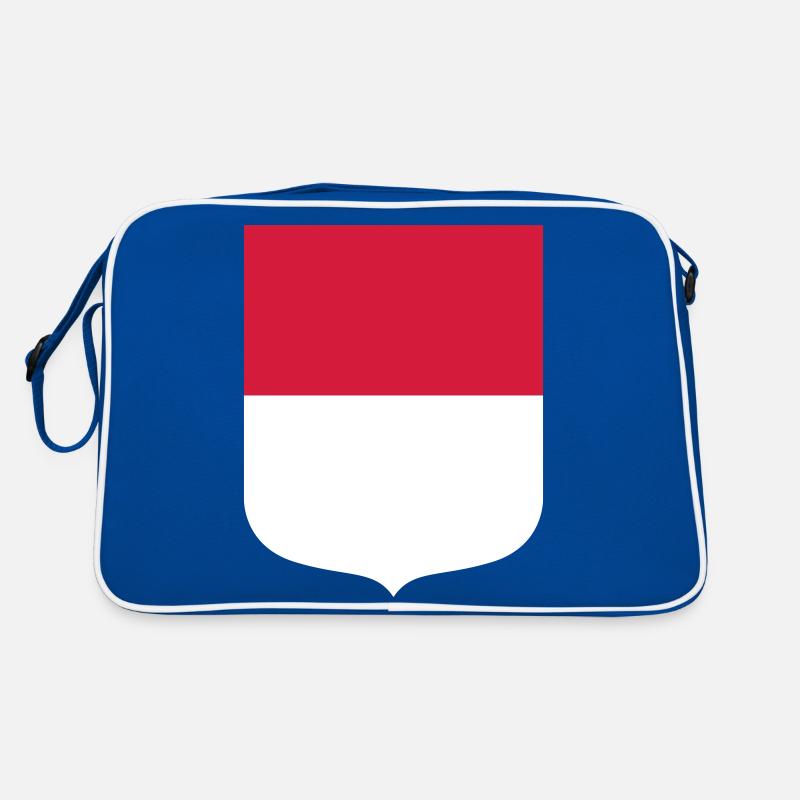 Hessen Retro Tasche
