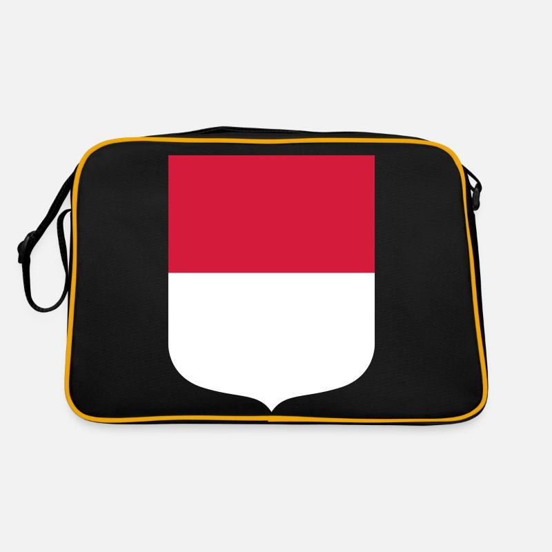 Hesse Sac Retro