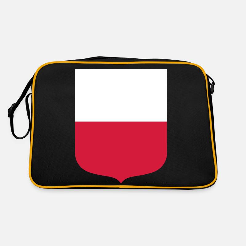 Thuringe Sac Retro