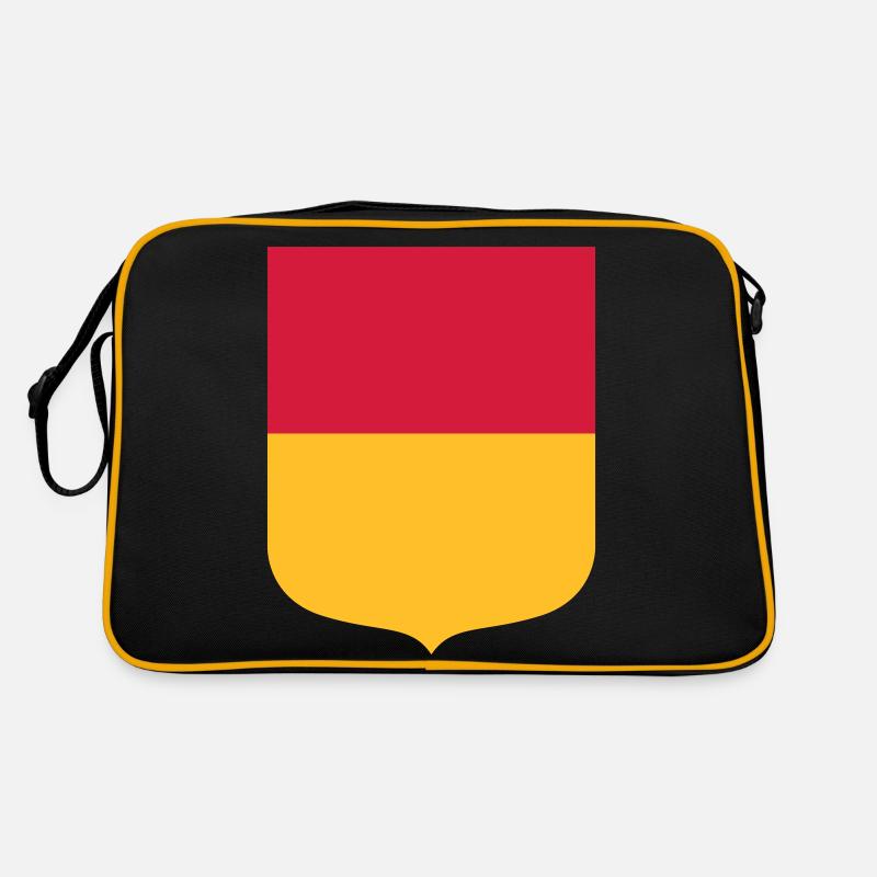 Souabe Sac Retro