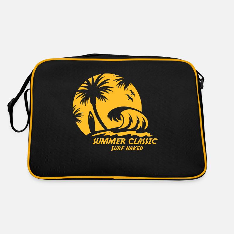 SUMMER CLASSIC Sac Retro