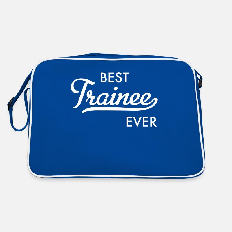 Trainee Retro Bag